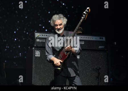 Maggio 27, 2017. 27 maggio, 2017. napa california, Stati Uniti d'America - tom petty & the a tutto rock eseguire live al festival bottlerock. Credito: Jerome brunet/zuma filo/alamy live news Foto Stock