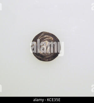 Pinhead, vetro, altezza: 1/4 x 3/4 in. (0,6 x 2 cm), vetro Foto Stock