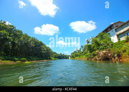 Foto di Kerala Foto Stock