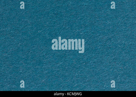 Textured blu blu sullo sfondo della carta. Foto Stock