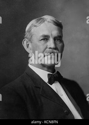 Henry George Tucker III 2 Foto Stock