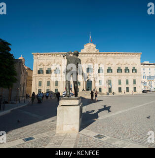 Auberge de Castille et Leon Foto Stock