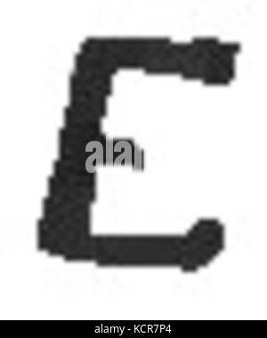 Pagina 228 dell'edizione 1882 di *Atlantide: Il mondo Antediluviano*, che discute il mito della città perduta di Atlantide, basato su teorie storiche e speculative. Foto Stock