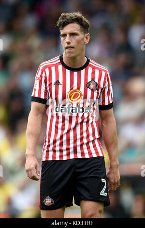 Billy Jones, Sunderland Foto Stock
