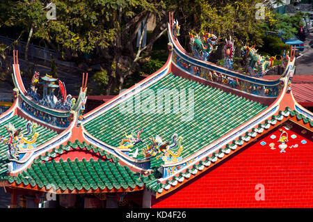 Kuching, sarawak, Malaysia Foto Stock