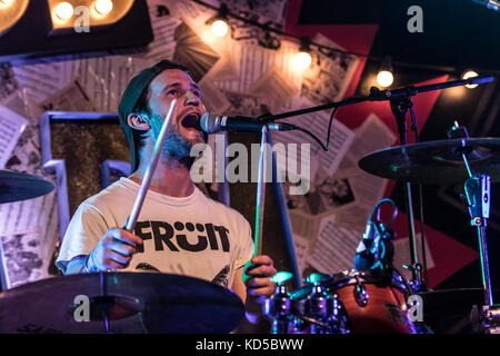 Bestival 2017 - 2° giorno - spettacoli con: Atmosfera dove: Lulworth, Regno Unito quando: 08 set 2017 credito: WENN.com Foto Stock