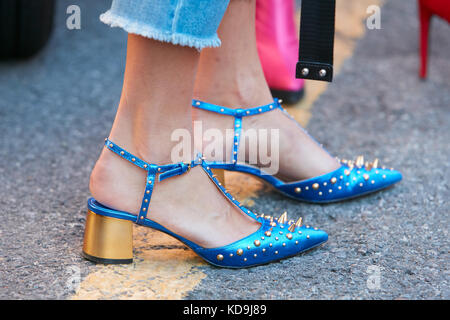 Scarpe kd sales donna blu