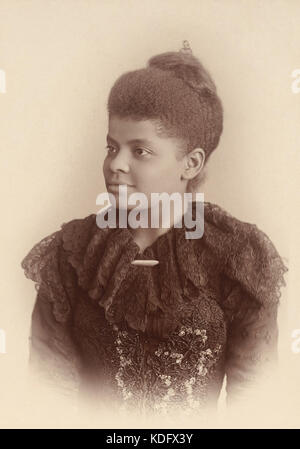 Maria Garrity Ida B. pozzetti Barnet Google Art Project raccolto di restauro Foto Stock