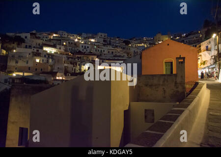 Kea Island, Grecia Foto Stock