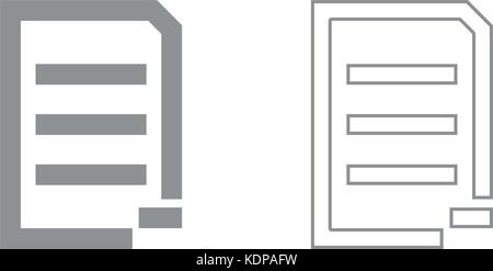 Illustrazione Vettoriale