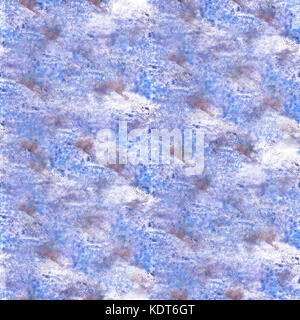 Abstract Grigio, blu disegno tratto inchiostro pennello acquerello acquerello acquerello vernice schizzi acquerello sfondo (2) Foto Stock