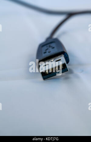 USB Foto Stock