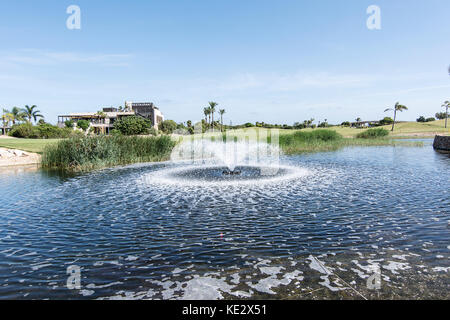 Roda Golf Murcia Spagna Foto Stock