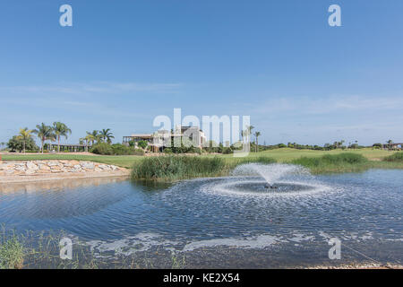 Roda Golf Murcia Spagna Foto Stock