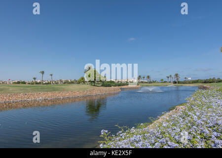 Roda Golf Murcia Spagna Foto Stock