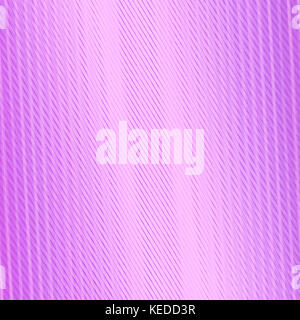 Dynamic griglia geometrica di sfondo - grafica da curve linee angolari Foto Stock