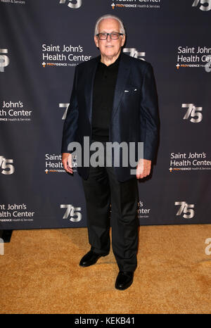 Città Di Culver, Ca. 21st ottobre 2017. Dominic Ornato, al Providence Saint John's 75th Anniversary Gala Celebration, 3Labs a Culver City, California, il 21 ottobre 2017. Credito: Faye Sadou/Media Punch/Alamy Live News Foto Stock