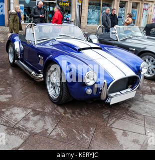 Ford Shelby Cobra 427 Foto Stock