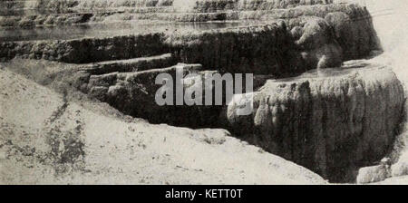 'Summer tours : stagione 1924' (1917) Foto Stock