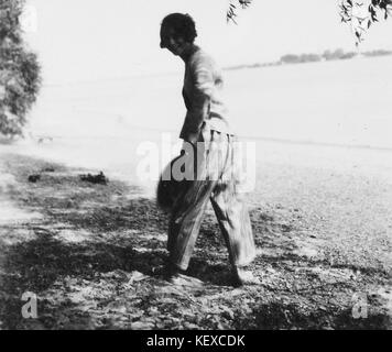 Un'immagine della raccolta Fortepan, etichettata 1936 Fortepan 2950. Questa fotografia, probabilmente scattata nel 1936, offre uno sguardo storico sulla vita durante quel periodo di tempo, mostrando una scena o un soggetto specifico catturato nell'immagine. Foto Stock