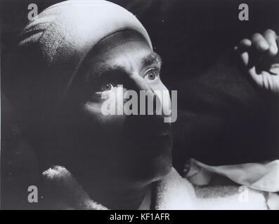 1974 - GEORGE SEGAL.The Terminal Man. Credit: United Artists/Entertainment Pictures/ZUMAPRESS.com/Alamy Live News Foto Stock