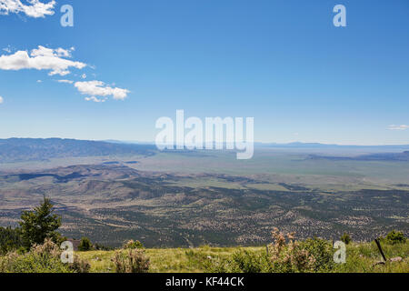 500px photo id: 224502165 - socorro - New Mexico - stati uniti © davide marzotto Foto Stock