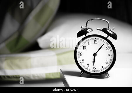 sveglia Foto Stock