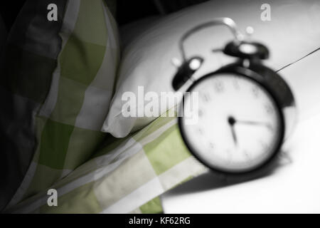 sveglia Foto Stock