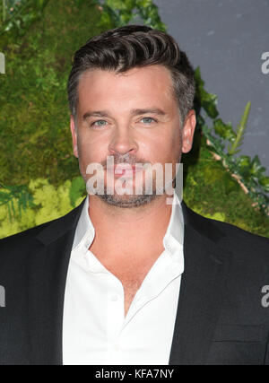 FOX Fall Premiere Party con: Guest Where: West Hollywood, California, Stati Uniti quando: 26 set 2017 Credit: FayesVision/WENN.com Foto Stock