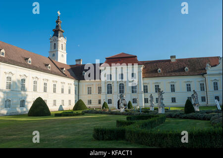 Monastero benedettino, Altenburg, Horn District, Austria Inferiore, Austria, Europa Foto Stock