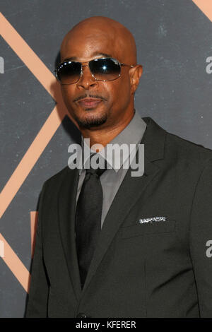 FOX Fall Premiere Party 2017 at Catch LA featuring: Damon Wayans Where: West Hollywood, California, Stati Uniti quando: 26 set 2017 Credit: Nicky Nelson/WENN.com Foto Stock