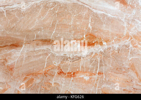 Texture in marmo dello sfondo. Pavimento in pietra decorativa pietra interna Foto Stock