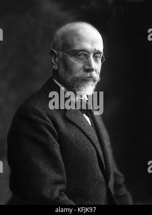 Eleftherios Venizelos (1864-1936), politico greco. C. Photo12 Tafonier Foto Stock