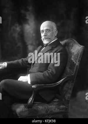 Eleftherios Venizelos (1864-1936), politico greco. C. Photo12 Tafonier Foto Stock