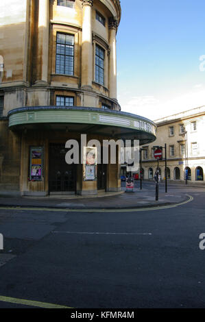 Bagno, North East Somerset, Regno Unito Foto Stock