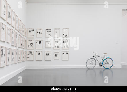 Progettazione di prodotti esposti al Dutch Design Week di Eindhoven, Paesi Bassi Foto Stock