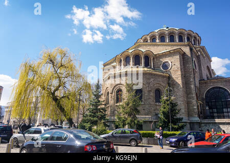 Cattedrale Foto Stock