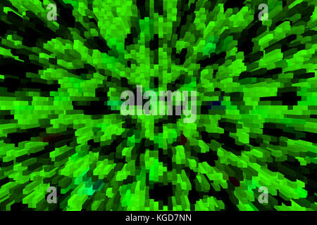 Koalition, Schwarz Grün nel Baden-Würtemberg erfolgreich unter wilfried Kretschmann, coalizione verde e nera in Germania Stoccarda, il migliore di sempre, Foto Stock