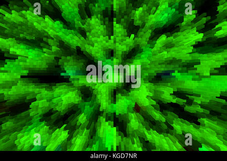 Koalition, Schwarz Grün nel Baden-Würtemberg erfolgreich unter wilfried Kretschmann, coalizione verde e nera in Germania Stoccarda, il migliore di sempre, Foto Stock