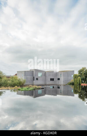 The Hepworth, Wakefield 2017 PHILLIP ROBERTS Foto Stock