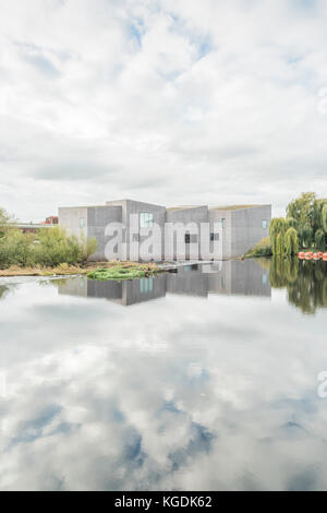 The Hepworth, Wakefield 2017 PHILLIP ROBERTS Foto Stock