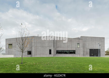 The Hepworth, Wakefield 2017 PHILLIP ROBERTS Foto Stock