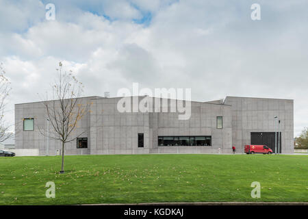 The Hepworth, Wakefield 2017 PHILLIP ROBERTS Foto Stock