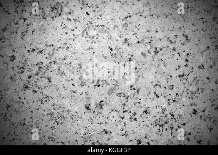 Appartamento uniformemente illuminata texture di marmo di colore grigio-bianco Foto Stock