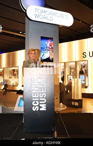 Superbugs presso il Museo della Scienza 9 Nov 2017 alla primavera 2019 Foto Stock