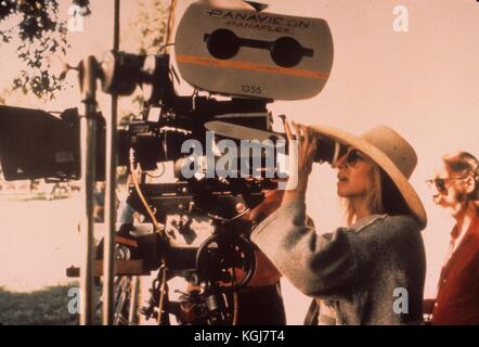 1991 - Barbra Streisand nel principe delle maree. (Credito Immagine: © Columbia Pictures Entertainment/foto/ZUMA filo) Foto Stock