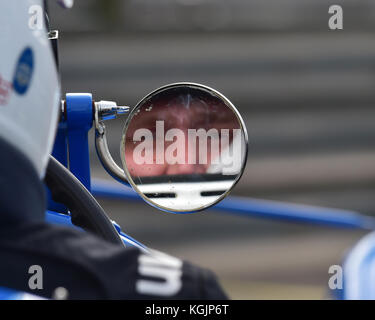 Ross Keeling, Delahaye135MS, pre guerra auto, VSCC, Formula Vintage, Round 4, Mallory Park, 12 agosto 2017, Chris McEvoy, il circuito da corsa, cjm fotografi Foto Stock