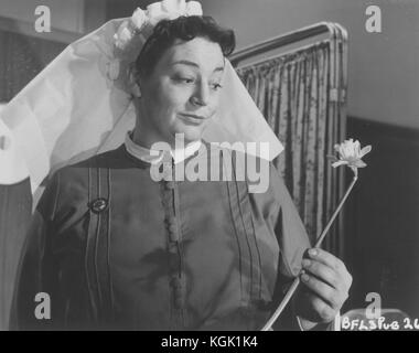 Portare su un infermiere (1959) , Hattie Jacques Foto Stock