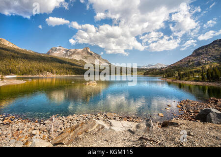 Bodie ghost town california Foto Stock