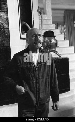 Testimone oculare (1970) , Lionel Jeffries data: 1970 Foto Stock